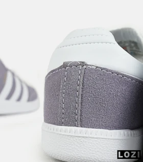 کفش کتانی مردانه و زنانه فیلی سفید ADIDAS Samba