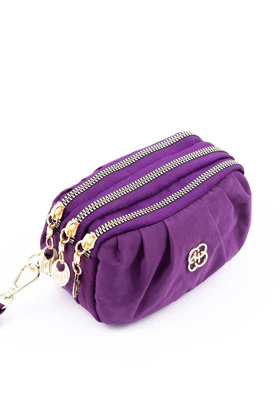 کیف پول زنانه bagzy bagzy