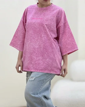 تیشرت باکسی رسام