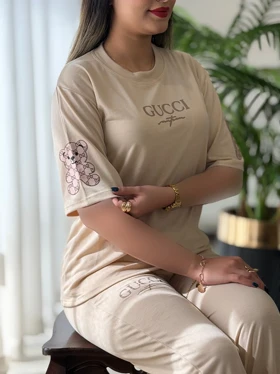 ست گوچی کد2465