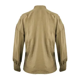 شومیز زنانه مدل MDSS-CG2824