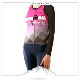 تاپ دوچرخه سواری IRONMAN-CRAFT