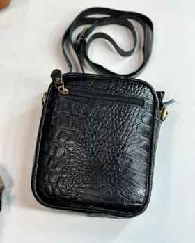 کیف دوشی کروکودیلی