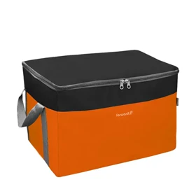 نظم دهنده سفری و کمد فوروارد مدل FORWARD - FCLT44104 (نارنجی)