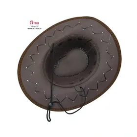 کلاه وسترنی مدل کابویی مردانه و زنانه