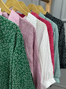 مانتو شومیزی نازدونه