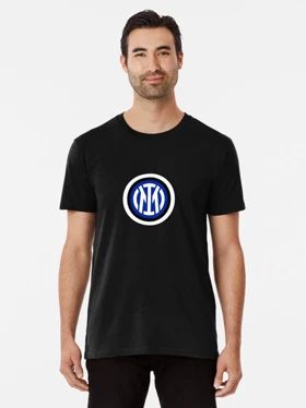 تیشرت ورزشی اینتر میلان | تیشرت Inter milan طرح inter milan Premium کد 145237