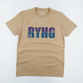 تیشرت مردانه چاپ RYHG