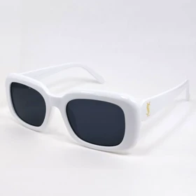 سنت لورن BIG WIDE WHITE