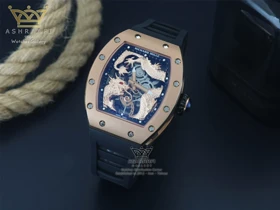 ساعت ریچارد میل رپلیکا Richard Mille RM57