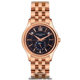 ساعت پتک فیلیپ دست دوم Patek Philippe Annual Calendar RGK-ST