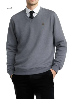 پلیور دورس مردانه ماهد 1