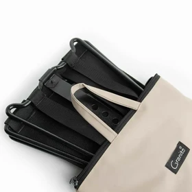 صندلی تاشو GRANITE