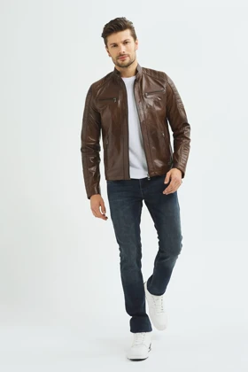 کت و کاپشن مردانه ikbal ikbal