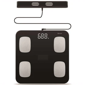 ترازو هوشمند پرووان Body Lab