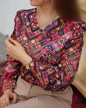 شومیز مجلسی