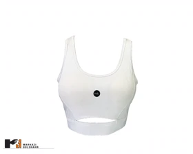 نیم‌تنه ورزشی زنانه ملانژ کد83783