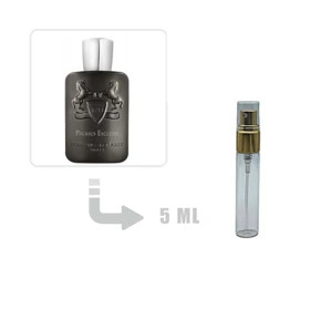 دکانت عطر ادکلن مارلی پگاسوس اکسکلوسیف مردانه 5 میل اصلی Parfums de Marly Pegasus Exclusif for Men 5ml