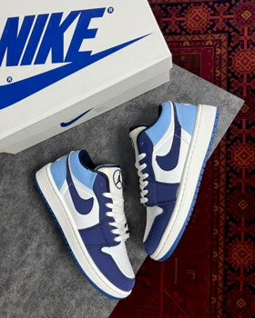 کتانی جردن وان ست