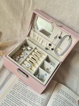 جعبه جواهرات