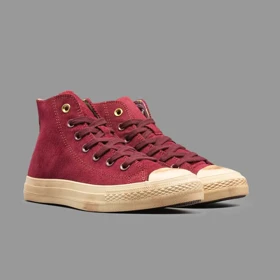 کانورس 1970 وانکا ساق‌دار Converse 1970s Wonka Hightop