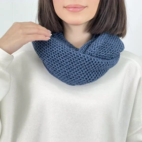 شالگردن رینگی 1007648