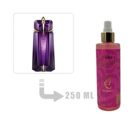 بادی اسپلش الین موگلر زنانه (آلین موگلر) 250 میل Mugler Alien for Woman 250ml