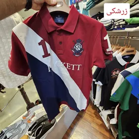 پولوشرت بنری هکت1