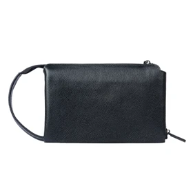 کیف پاسپورتی مردانه چرم کروکو مدل گوچی new