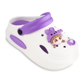 کراکس بچه گانه مدل شنل