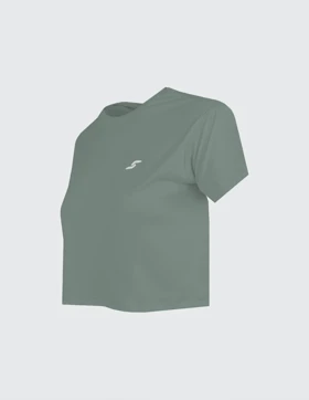 تیشرت ورزشی زنانه اسپورتلند Precision W