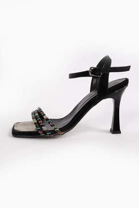 کفش پاشنه‌بلند کلاسیک زنانه liza-shoes liza-shoes