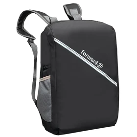 کوله پشتی فوروارد مدل FORWARD - FCLT99028 ATHLETIC DEVICE حجم 40 لیتر (مشکی)