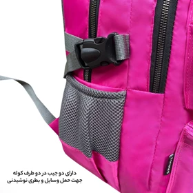 کوله پشتی لپ تاپ فوروارد