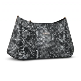 کیف دوشی زنانه چرم یلسان مدل آندیا کد 090-RTL