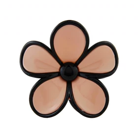 کلیپس زنانه فانتزی پلومری