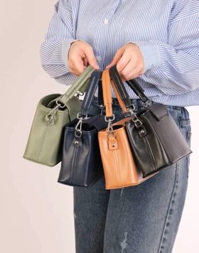 کیف دخترانه میومیو