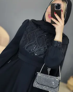 پیراهن مزونی سروناز