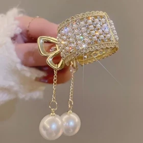 کلیپس مو زنانه مدل G_d_1296