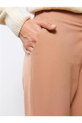 شلوار زنانه اورجینال ال سی وایکیکی lc-waikiki