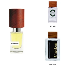 عطر ناسوماتو نودی فلوروم Nasomatto Nudiflorum