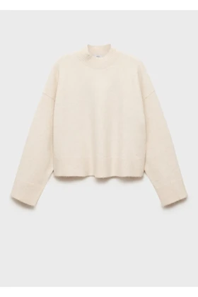 بافت زنانه اورجینال منگو mango