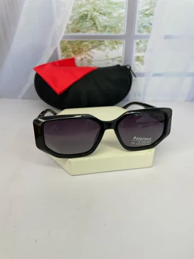 عینک آفتابی زنانه شنل کد p9617