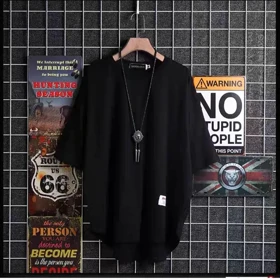 تیشرت شیک نخ پنبه