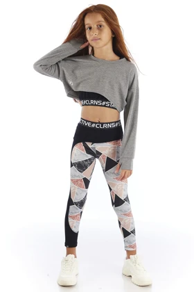 لگ بچگانه colorinas colorinas