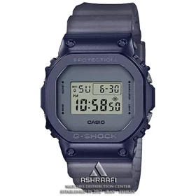 ساعت مردانه جیشاک Casio G-Shock GM-5600MF-2