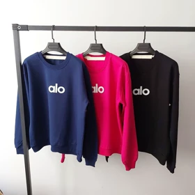 دورس یقه گرد alo