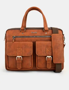 کیف اداری Massimo Dutti