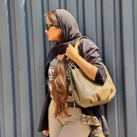 کیف دستی زنانه CODE:460/2