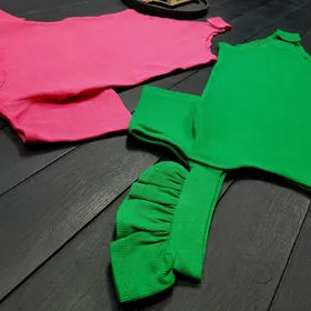 بادی سرشونه چین
